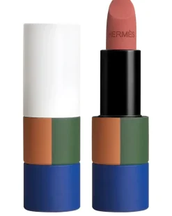 Rouge , Lippenstift matt, Limited Edition Beige