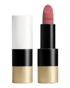 Rouge , Matter Lippenstift Pink