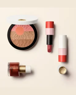 Rouge , seidig glänzender lippenstift, limitierte Kollektion Pink