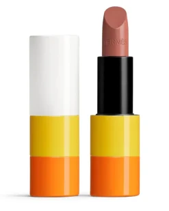 Rouge , seidig glänzender lippenstift, limitierte Kollektion Beige
