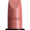Rouge , Seidig glänzender Lippenstift Beige