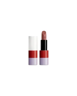 Rouge , seidig glänzender lippenstift, limitierte Kollektion Brown