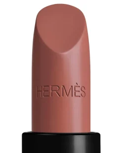 Rouge , seidig glänzender lippenstift, limitierte Kollektion Brown