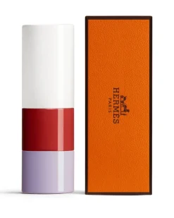 Rouge , seidig glänzender lippenstift, limitierte Kollektion Brown
