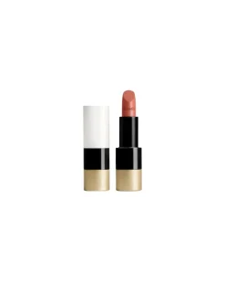 Rouge , Seidig glänzender Lippenstift Off-White