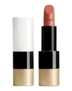 Rouge , Seidig glänzender Lippenstift Off-White