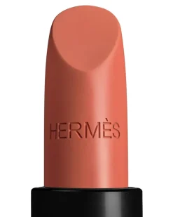 Rouge , Seidig glänzender Lippenstift Off-White