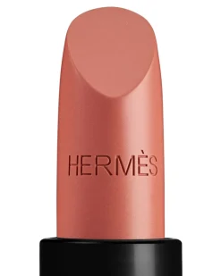Rouge , Seidig glänzender Lippenstift Brown