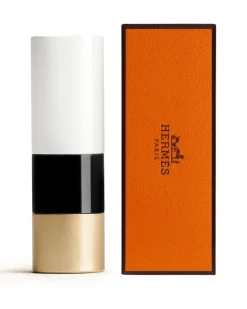 Rouge , Seidig glänzender Lippenstift Brown