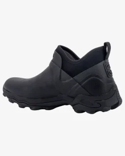 Rubber boots - - gender_Man Black