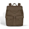 Rucksack Montblanc Envelope - Haselnussbraun - MB221614 - Rucksäcke