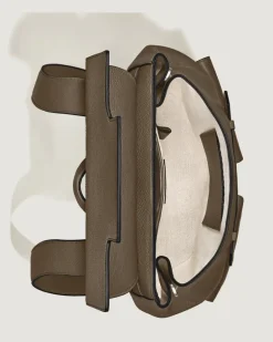 Rucksack Montblanc Envelope - Haselnussbraun - MB221614 - Rucksäcke
