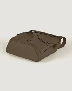 Rucksack Montblanc Envelope - Haselnussbraun - MB221614 - Rucksäcke