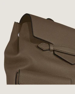 Rucksack Montblanc Envelope - Haselnussbraun - MB221614 - Rucksäcke