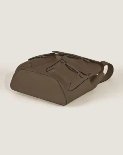 Rucksack Montblanc Envelope - Haselnussbraun - MB221614 - Rucksäcke