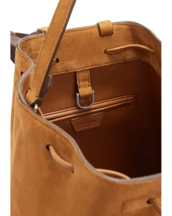 Rucksack 9 Orange