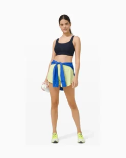 Run Times BH Starker Halt B–G Cups für Frauen – Größe in True Navy