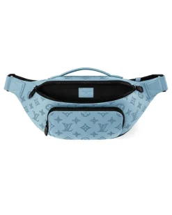 Rush Bumbag Blue