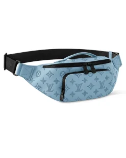 Rush Bumbag Blue