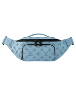 Rush Bumbag Blue