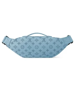 Rush Bumbag Blue
