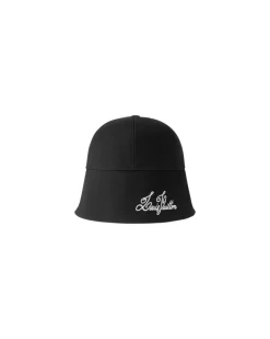 Sailor Hut Black