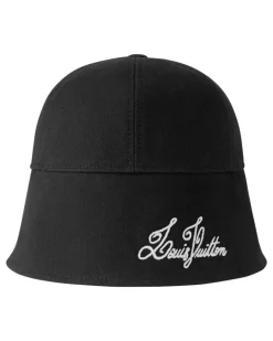 Sailor Hut Black