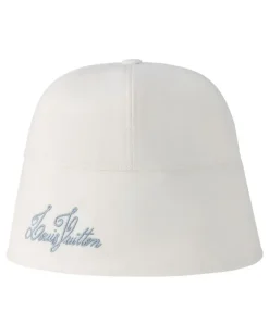 Sailor Hut White