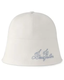 Sailor Hut White