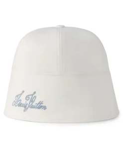Sailor Hut White