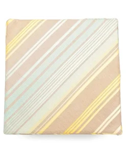 Saint Remy Hocker 40x40x40 - Gelb