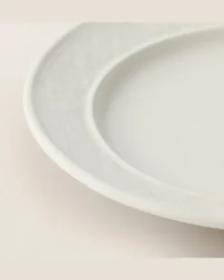 Salatteller Everett Cream