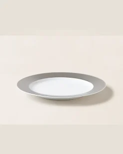 Salatteller Hewitt Grey