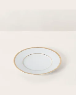Salatteller Wilshire Gold