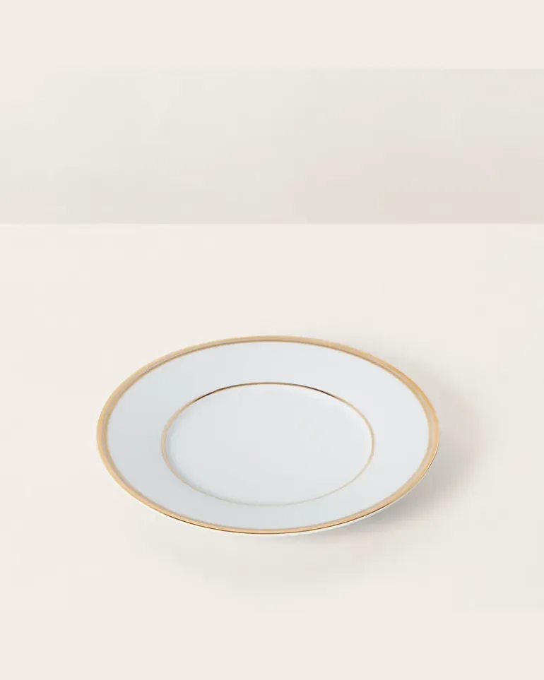 Salatteller Wilshire Gold