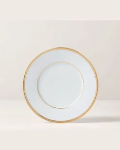 Salatteller Wilshire Gold