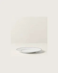 Salatteller Wilshire Silver