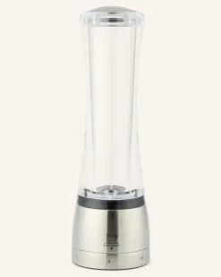 Salzmühle Daman U Select silber