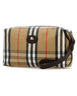 Sandpeat Beauty Case Accessory Beige