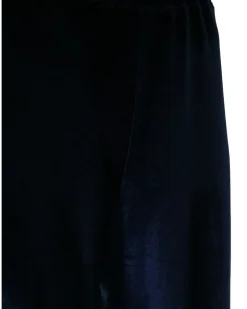 Saratoga Pyjama - Blau