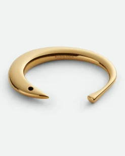 Sardine Armband-Gold - Damen
