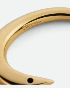 Sardine Armband-Gold - Damen