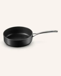 Sautépfanne silber No