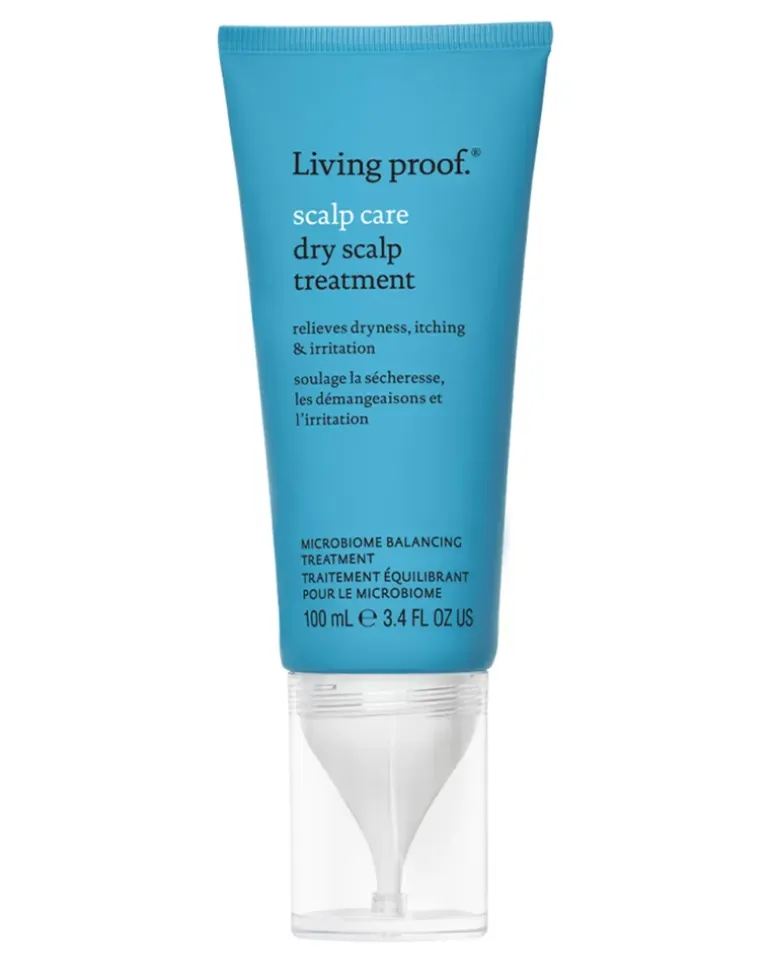 Scalp Care Dry Scalp Treatment 100 ml