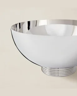 Schale Thorpe Silver