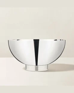 Schale Thorpe Silver
