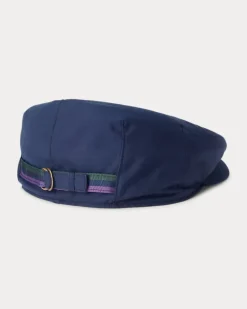 Schiebermütze Wimbledon Blue