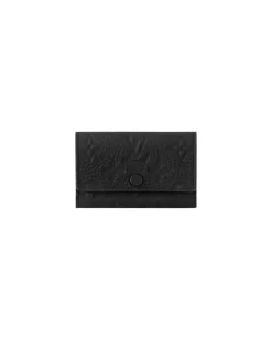 6 Schlüsselanhänger Black