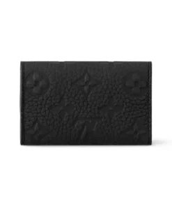 6 Schlüsselanhänger Black