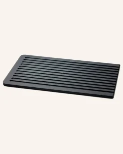 Schneidebrett Band Duracore schwarz